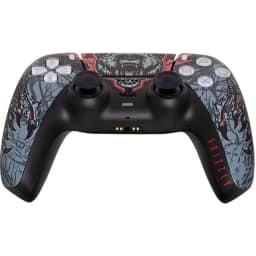 Кастомизированный джойстик беспроводной Sony DualSense для PS5, Grizzly — фото 4