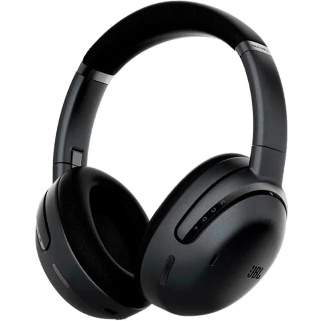 Наушники JBL Tour One M3, Black