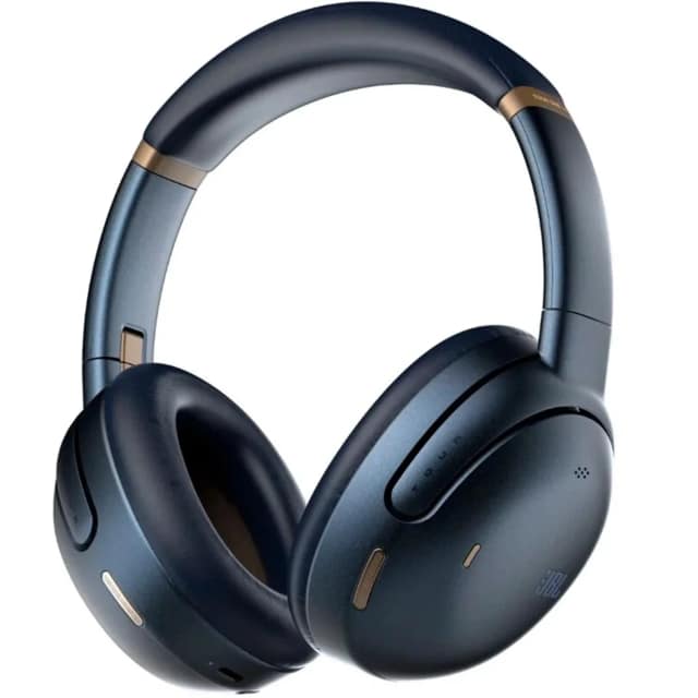 Наушники JBL Tour One M3, Blue