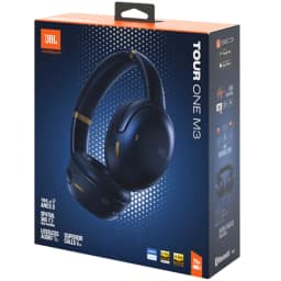 Наушники JBL Tour One M3, Blue — фото 7