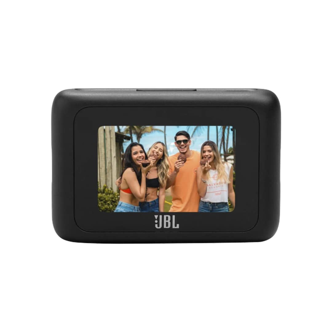 Наушники JBL Tour One M3 Smart TX, Black — фото 2