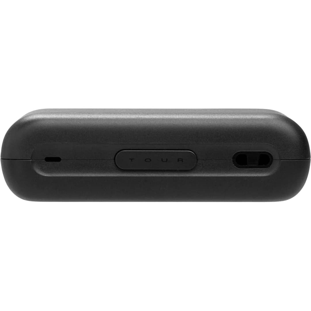 Наушники JBL Tour One M3 Smart TX, Black — фото 3