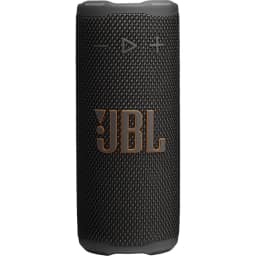 Портативная колонка JBL Grip, Black — фото 1