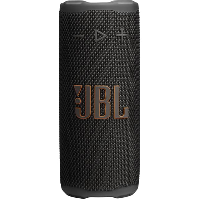 Портативная колонка JBL Grip, Black