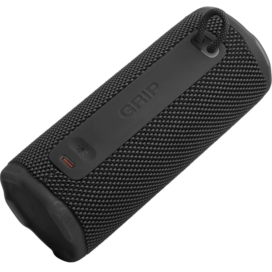 Портативная колонка JBL Grip, Black — фото 2