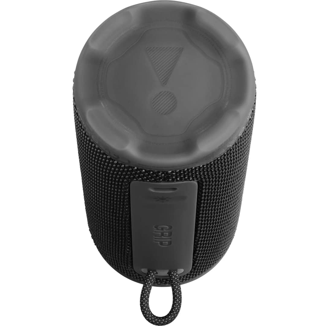 Портативная колонка JBL Grip, Black — фото 4