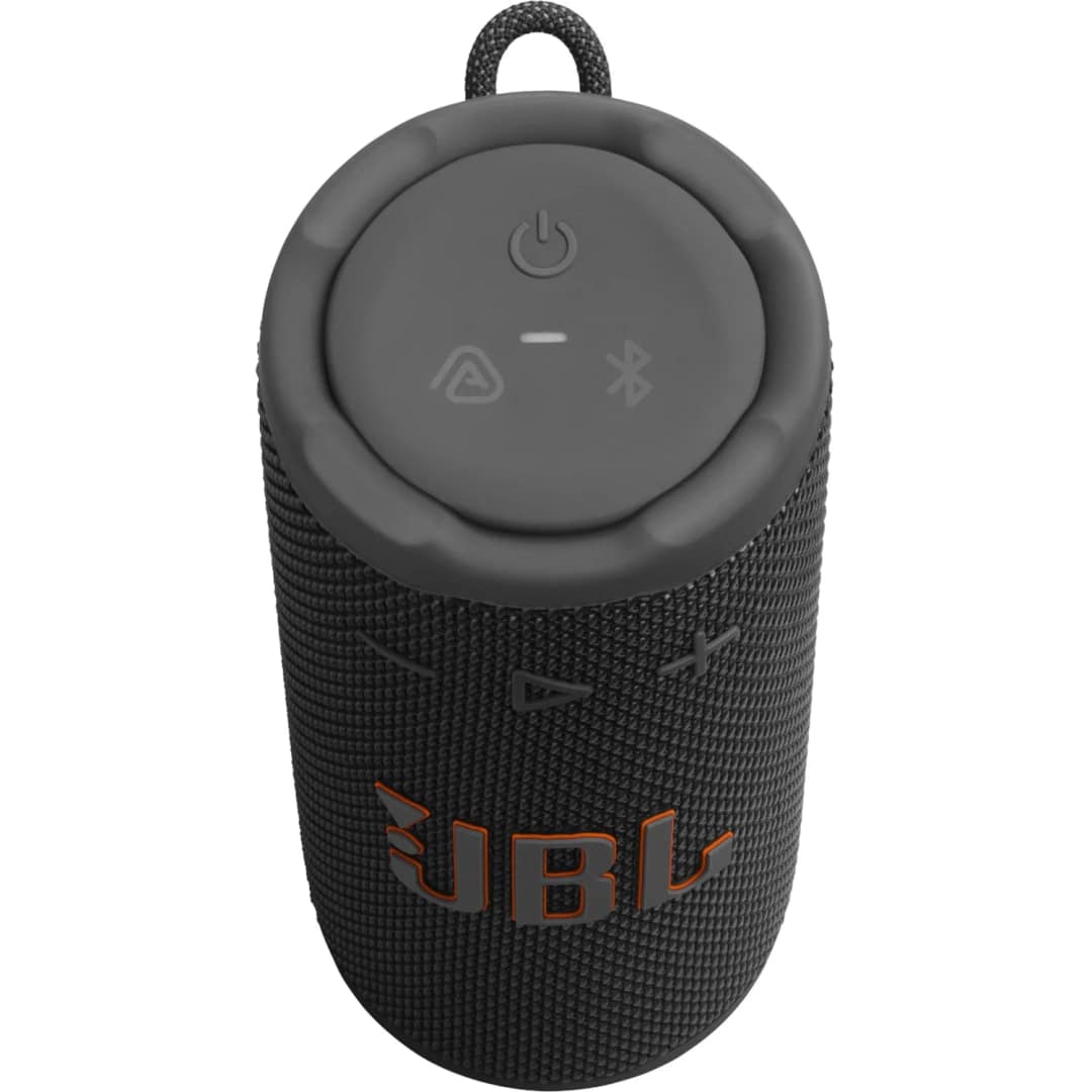 Портативная колонка JBL Grip, Black — фото 6