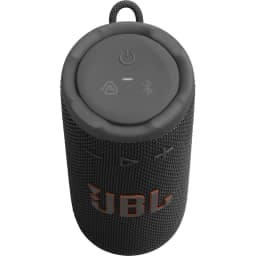 Портативная колонка JBL Grip, Black — фото 6