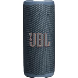 Портативная колонка JBL Grip, Blue — фото 1