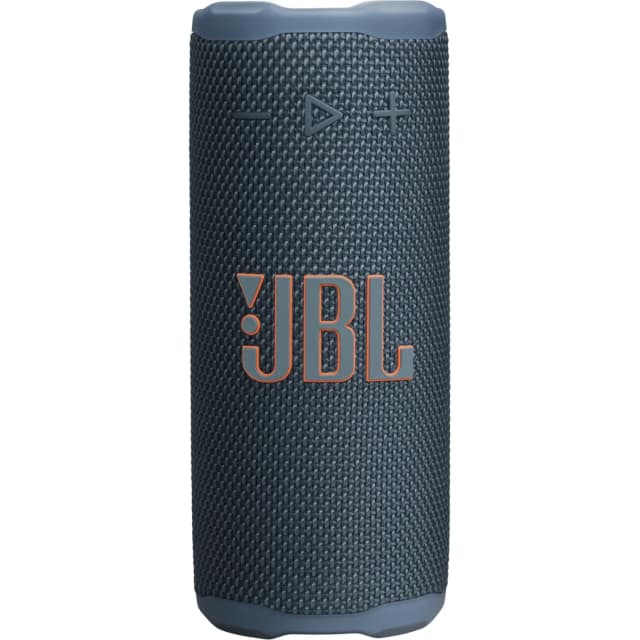 Портативная колонка JBL Grip, Blue