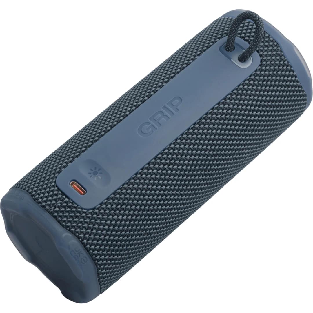 Портативная колонка JBL Grip, Blue — фото 2