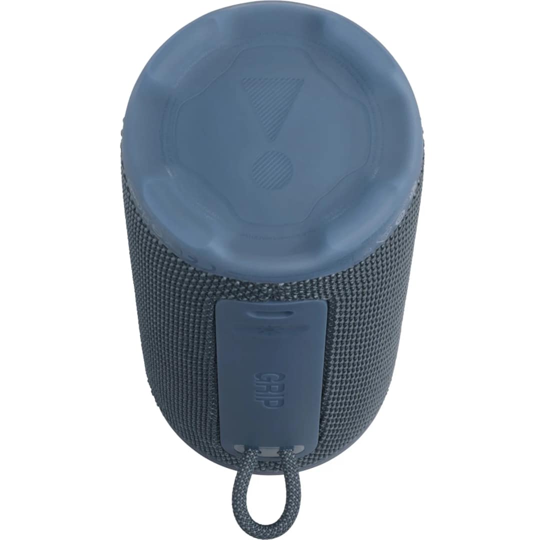 Портативная колонка JBL Grip, Blue — фото 3