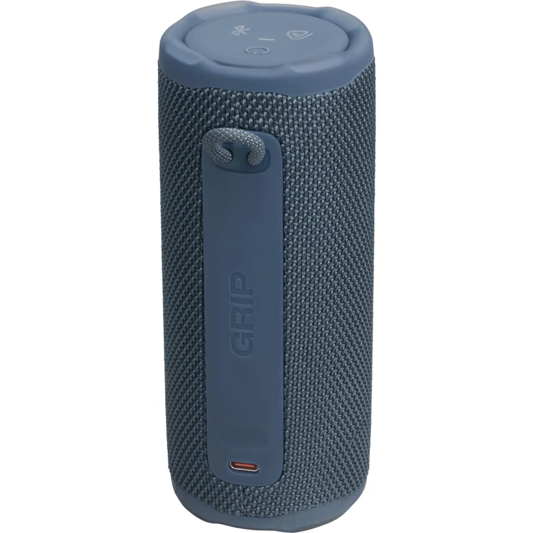 Портативная колонка JBL Grip, Blue — фото 4