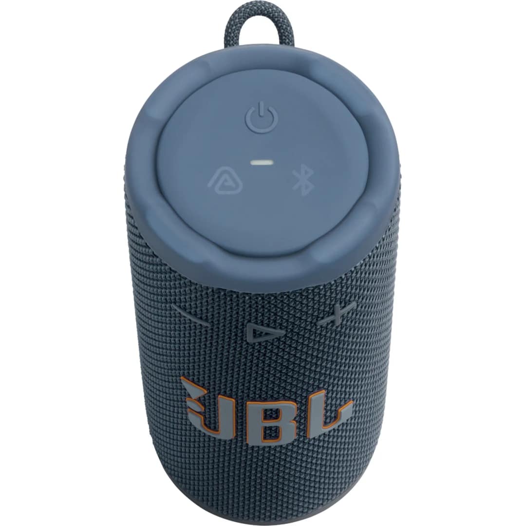 Портативная колонка JBL Grip, Blue — фото 5