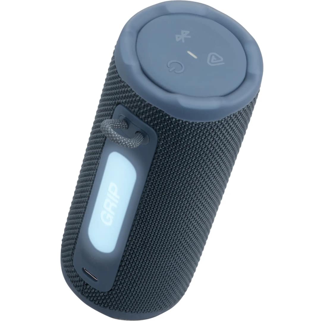 Портативная колонка JBL Grip, Blue — фото 6