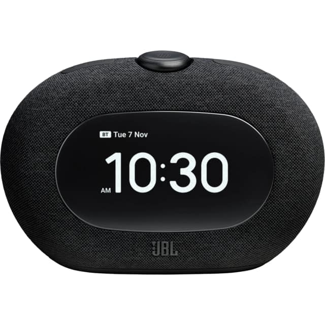 Беспроводная колонка JBL Horizon 3, Black