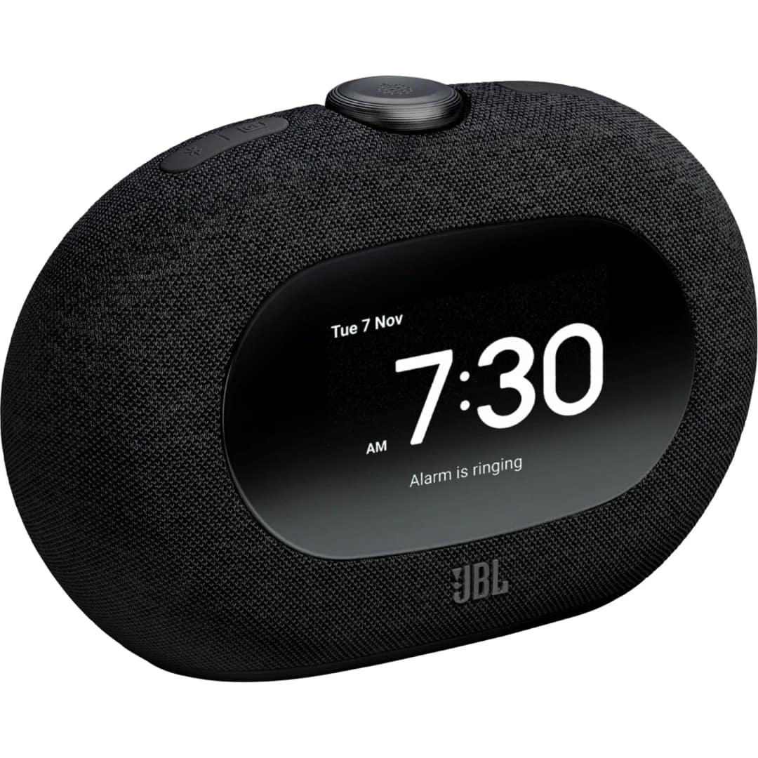 Беспроводная колонка JBL Horizon 3, Black — фото 2