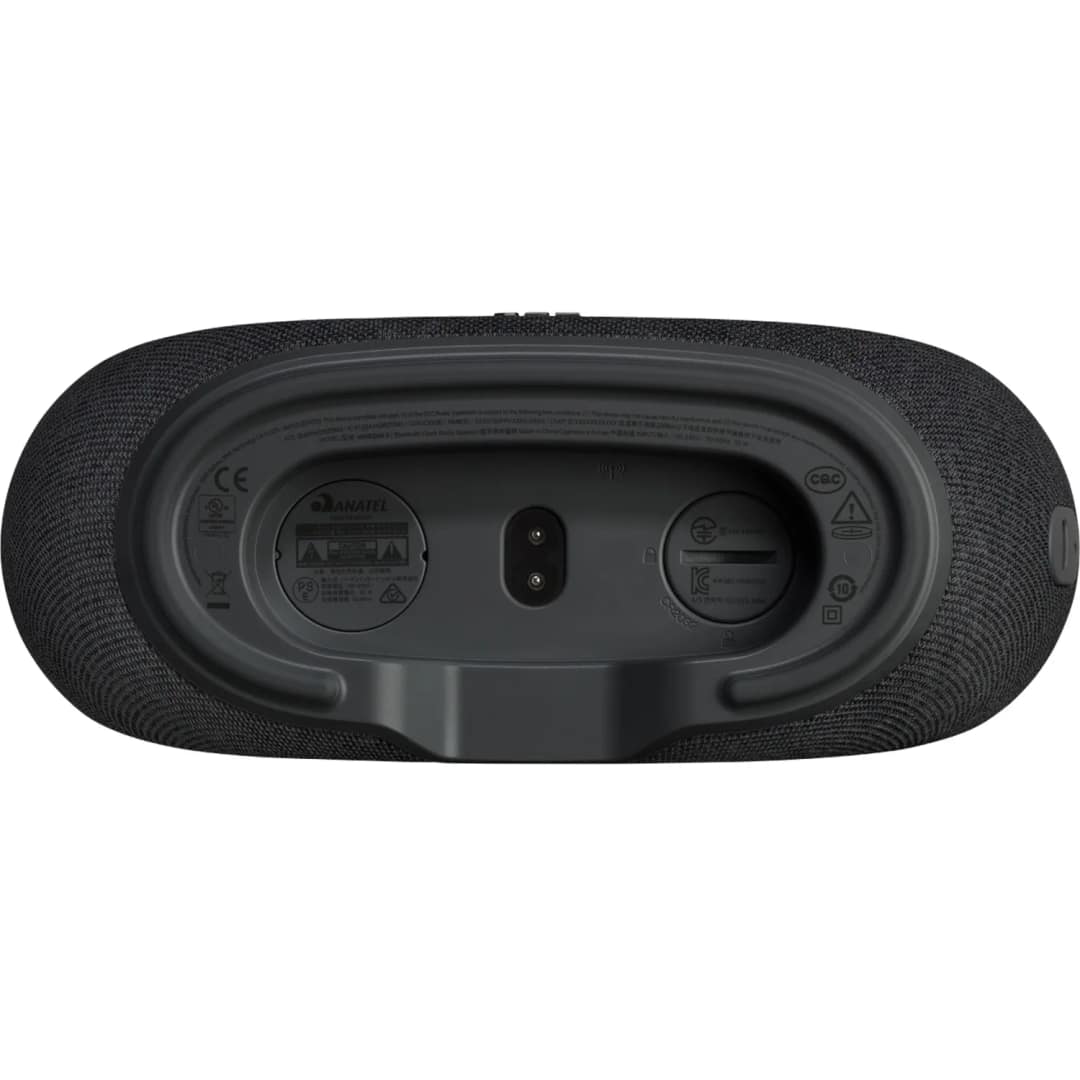 Беспроводная колонка JBL Horizon 3, Black — фото 4