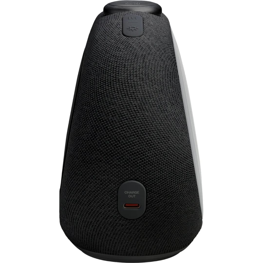 Беспроводная колонка JBL Horizon 3, Black — фото 6
