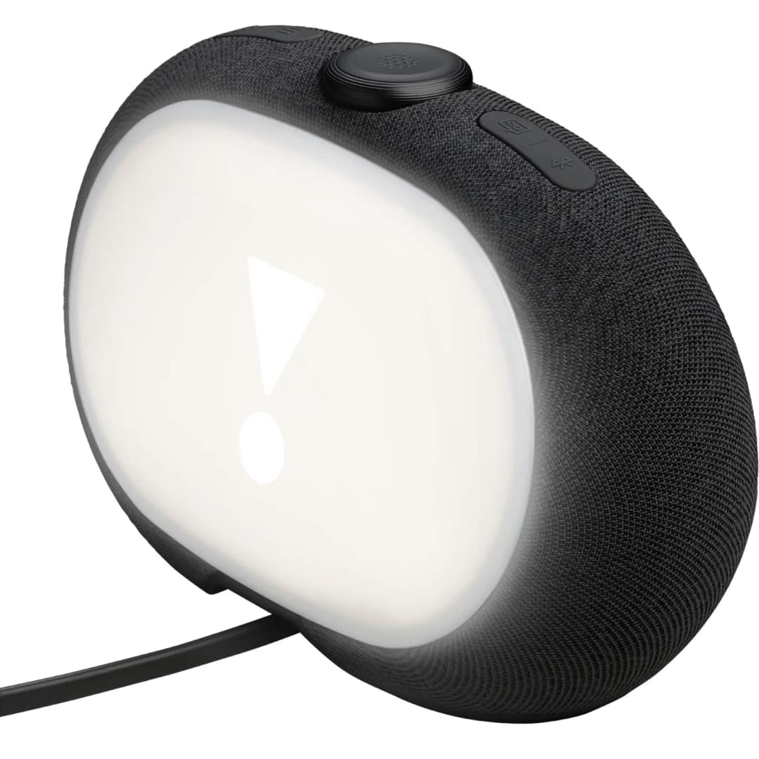 Беспроводная колонка JBL Horizon 3, Black — фото 7