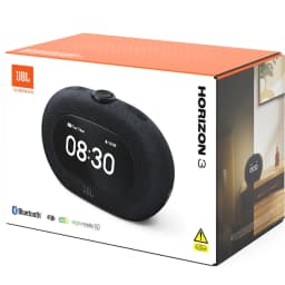 Беспроводная колонка JBL Horizon 3, Black — фото 8