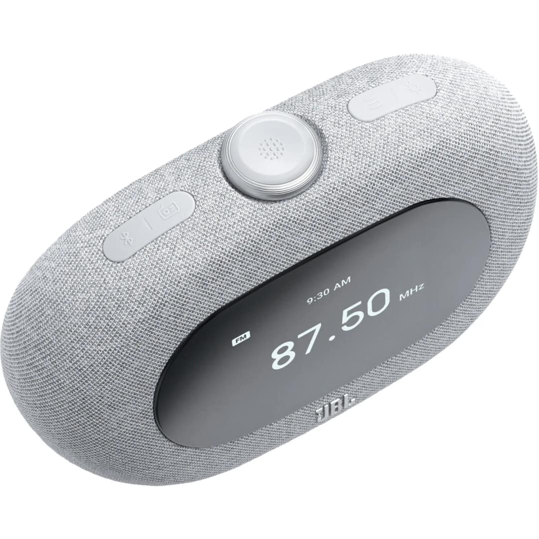 Беспроводная колонка JBL Horizon 3, Gray — фото 3