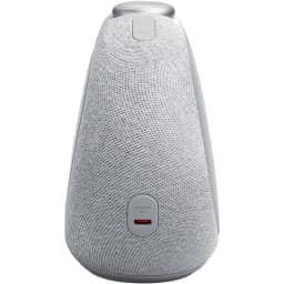 Беспроводная колонка JBL Horizon 3, Gray — фото 4