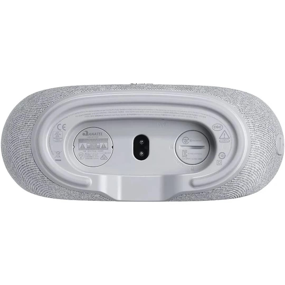 Беспроводная колонка JBL Horizon 3, Gray — фото 6