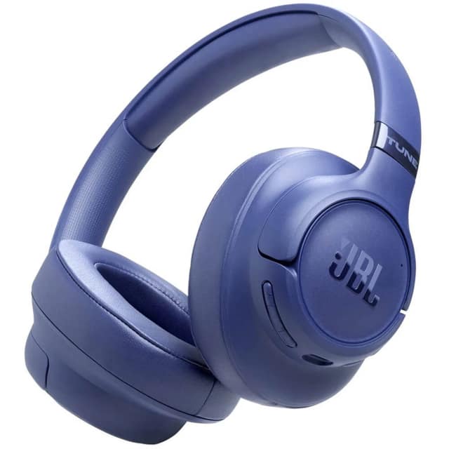 Наушники JBL Tune 780NC, Blue