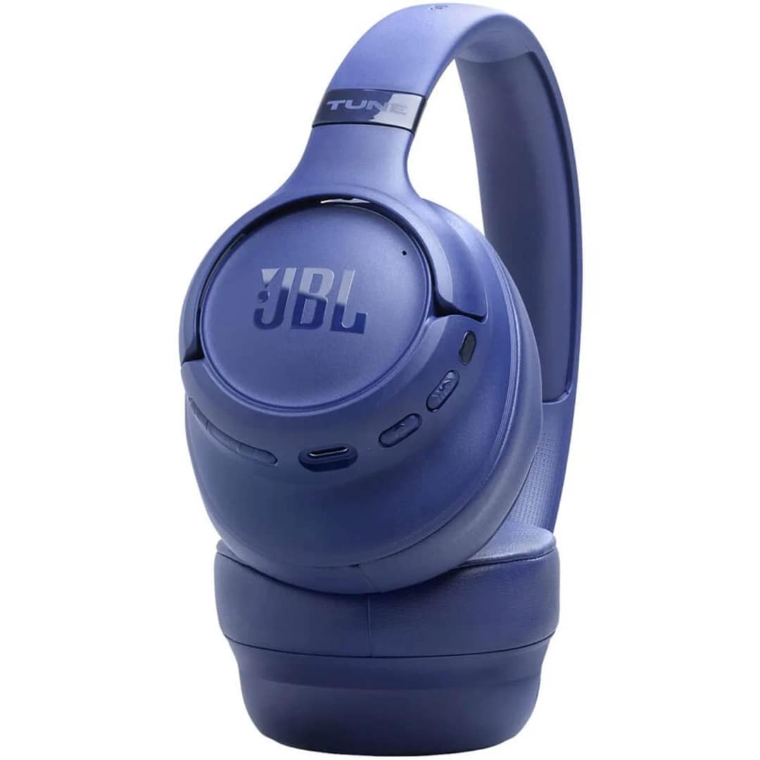 Наушники JBL Tune 780NC, Blue — фото 6
