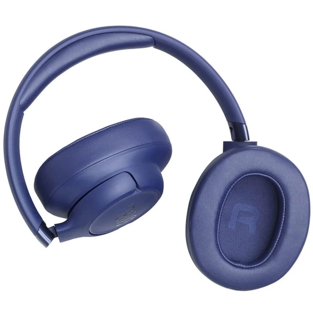 Наушники JBL Tune 780NC, Blue — фото 8