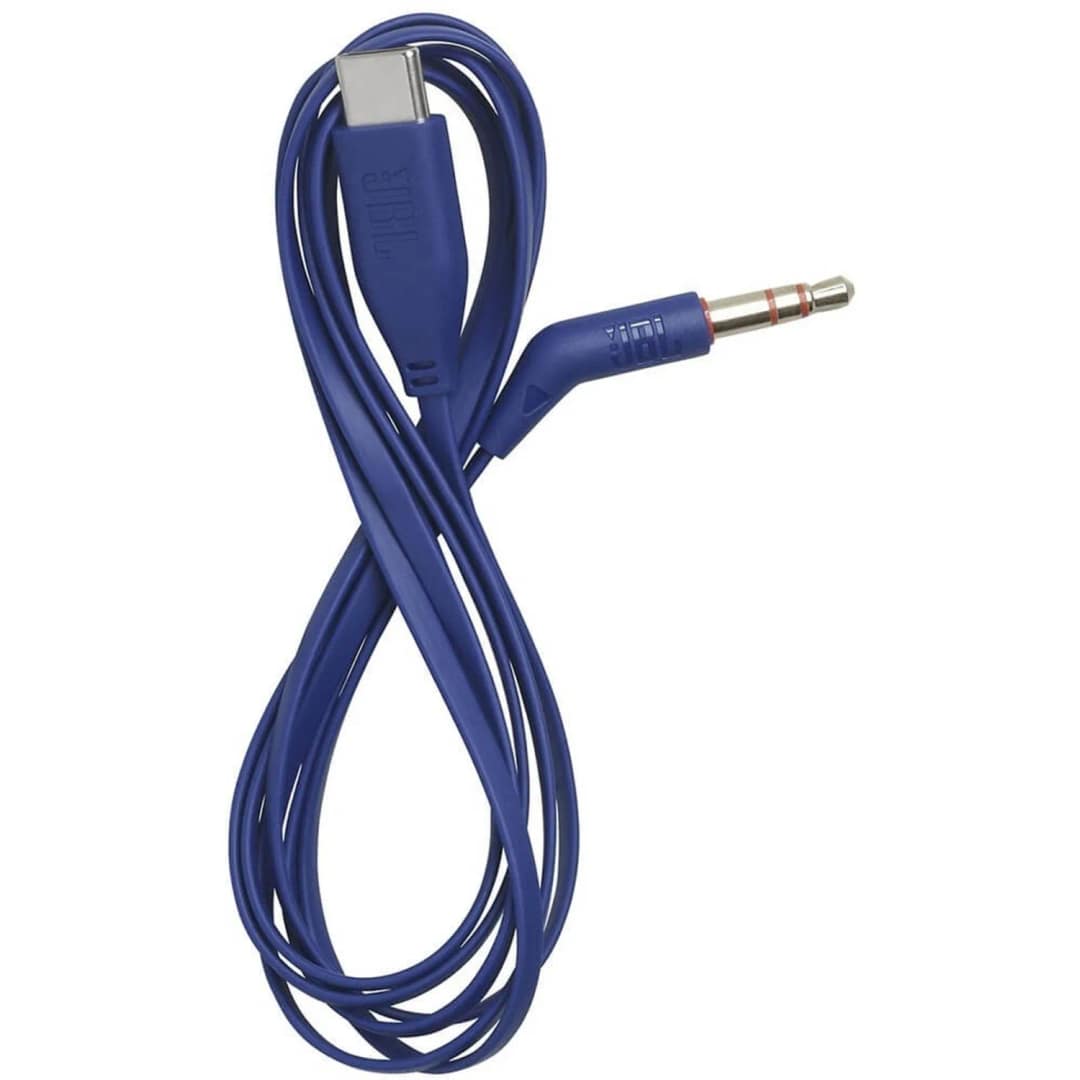 Наушники JBL Tune 780NC, Blue — фото 9