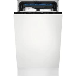 Посудомоечная машина Electrolux EEM43211L Black — фото 1