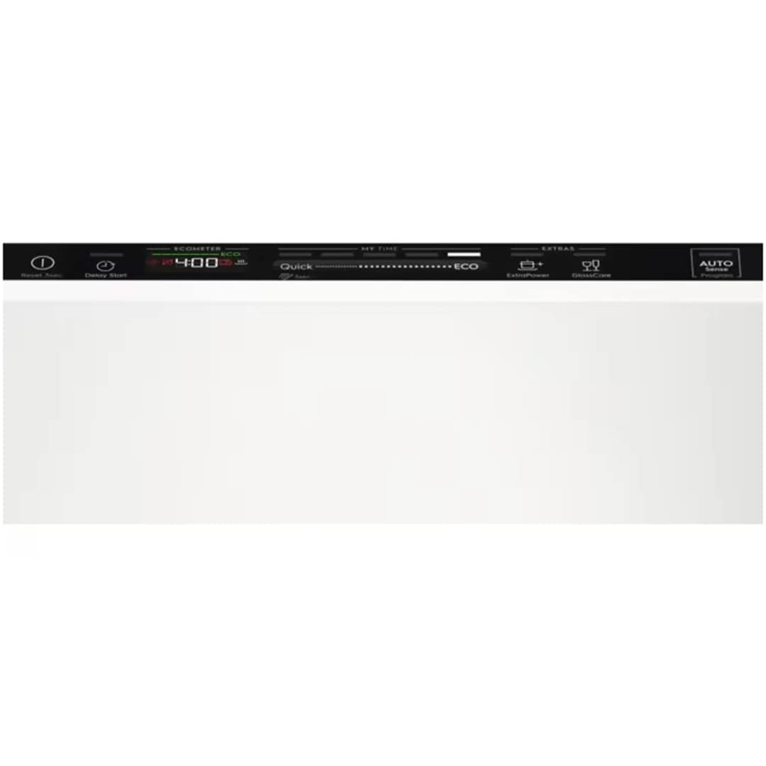 Посудомоечная машина Electrolux EEM43211L Black — фото 2