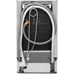 Посудомоечная машина Electrolux EEM43211L Black — фото 4