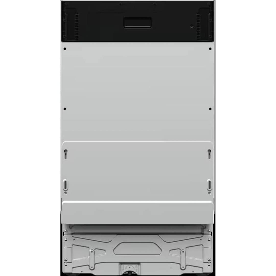Посудомоечная машина Electrolux EEM43211L Black — фото 5