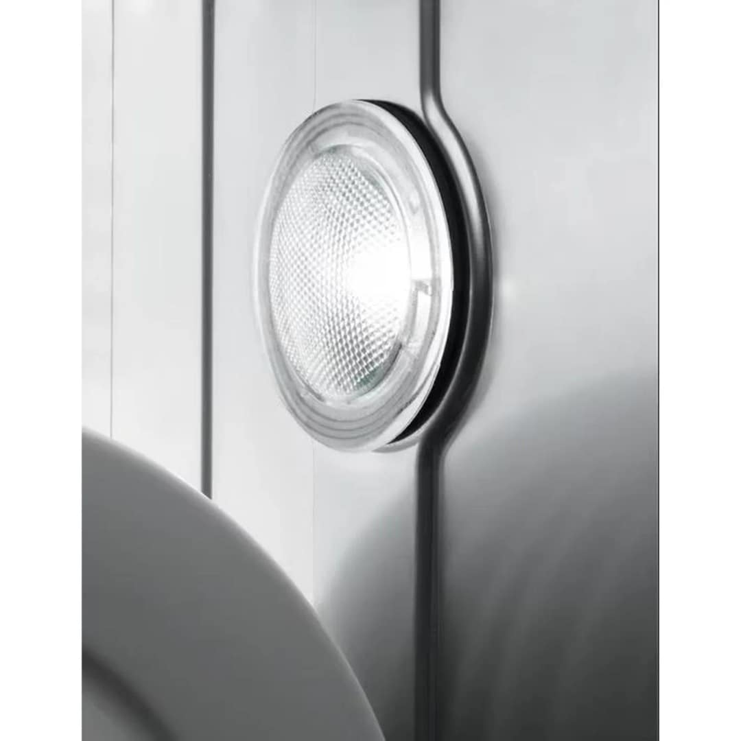 Посудомоечная машина Electrolux EEM43211L Black — фото 8