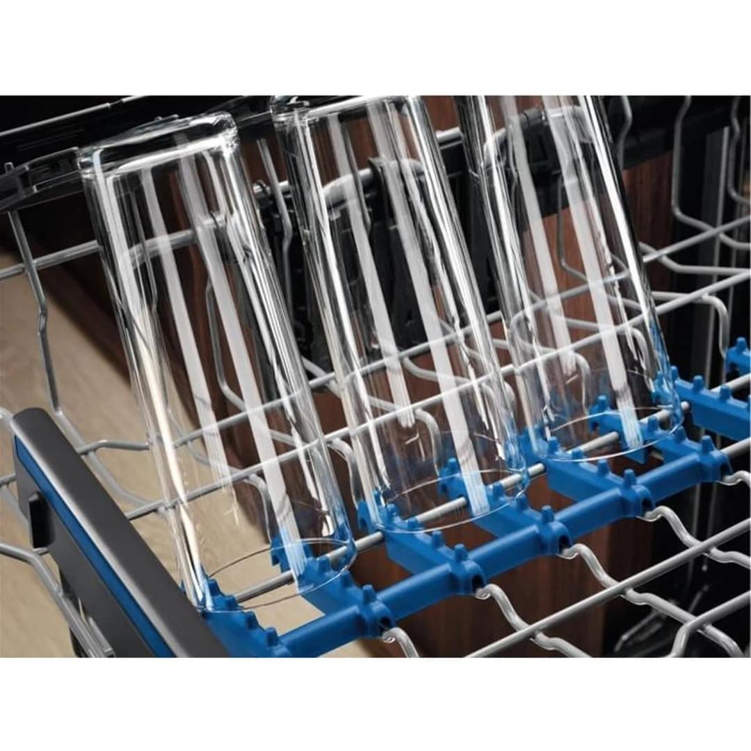 Посудомоечная машина Electrolux EEM43211L Black — фото 9