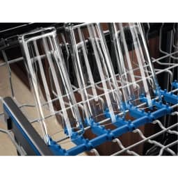 Посудомоечная машина Electrolux EEM43211L Black — фото 9