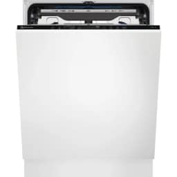 Посудомоечная машина Electrolux EEG88600W Black — фото 1