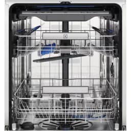 Посудомоечная машина Electrolux EEG88600W Black — фото 2