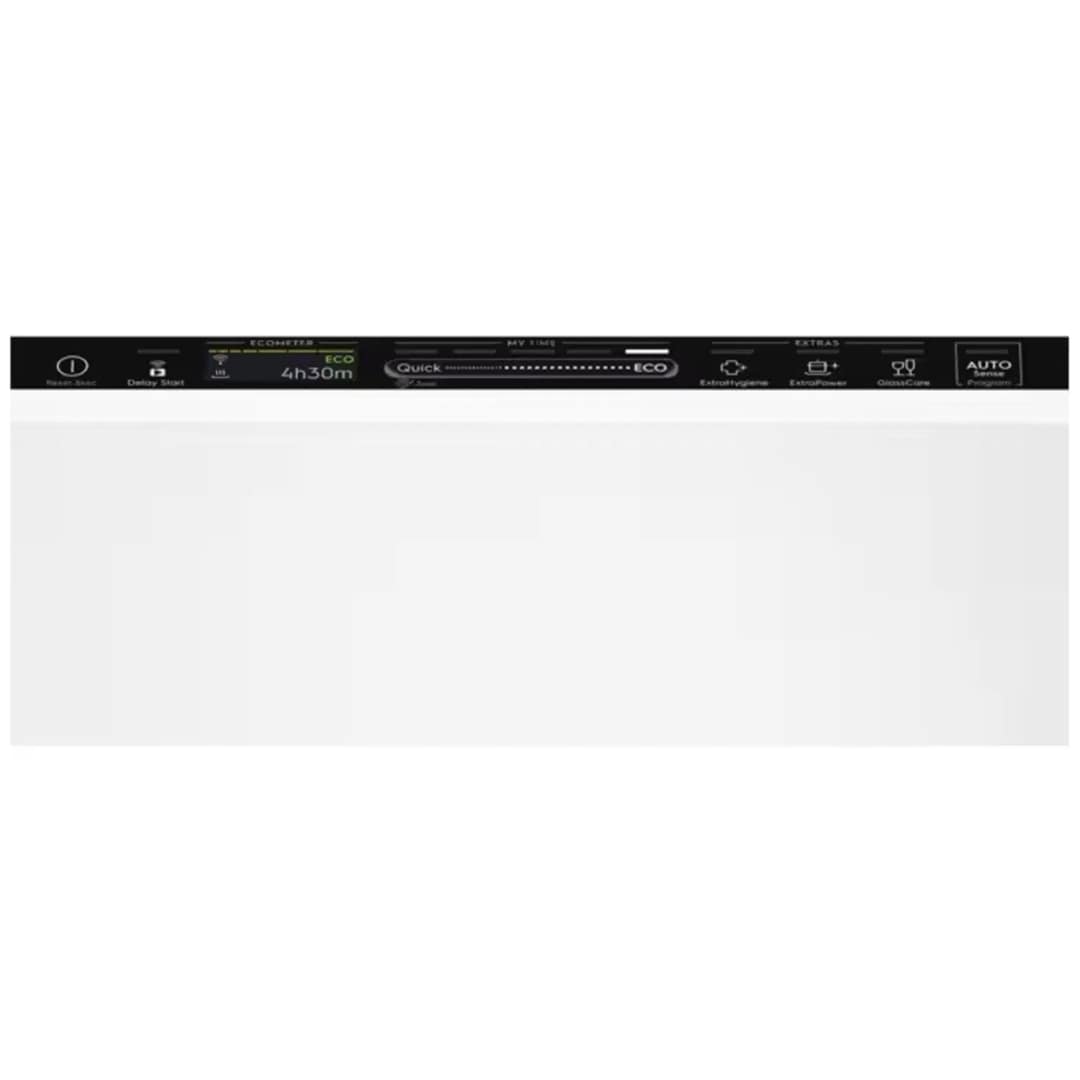 Посудомоечная машина Electrolux EEG88600W Black — фото 3