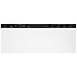 Посудомоечная машина Electrolux EEG88600W Black — фото 3