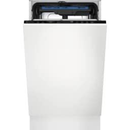 Посудомоечная машина Electrolux EEM66331L Black — фото 1