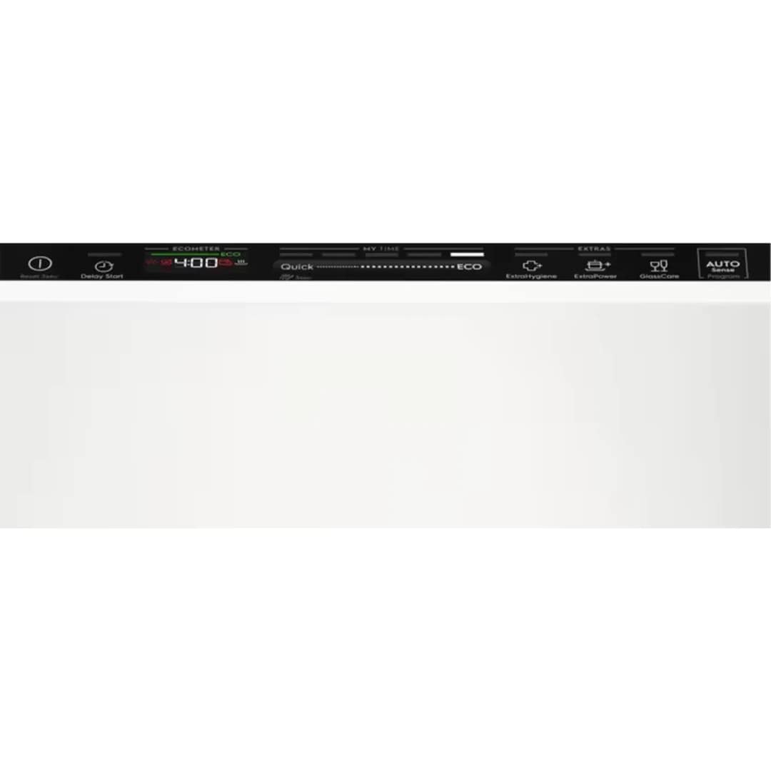 Посудомоечная машина Electrolux EEM66331L Black — фото 2