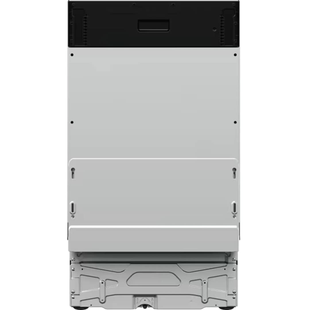 Посудомоечная машина Electrolux EEM66331L Black — фото 5