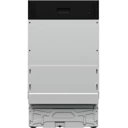Посудомоечная машина Electrolux EEM66331L Black — фото 5