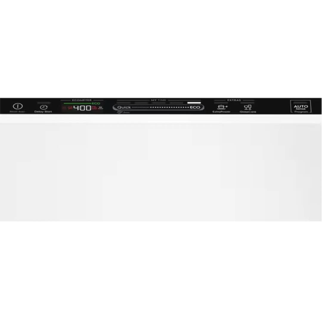 Посудомоечная машина Electrolux EES848200L Black — фото 2