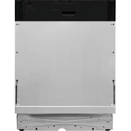 Посудомоечная машина Electrolux EES848200L Black — фото 3