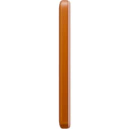 Внешний аккумулятор EnergEA Alupac Mini 5K 5000 mAh Magsafe, Orange — фото 2